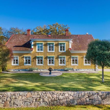 Grimsnas Herrgard Ljuder (Kronoberg) المظهر الخارجي الصورة