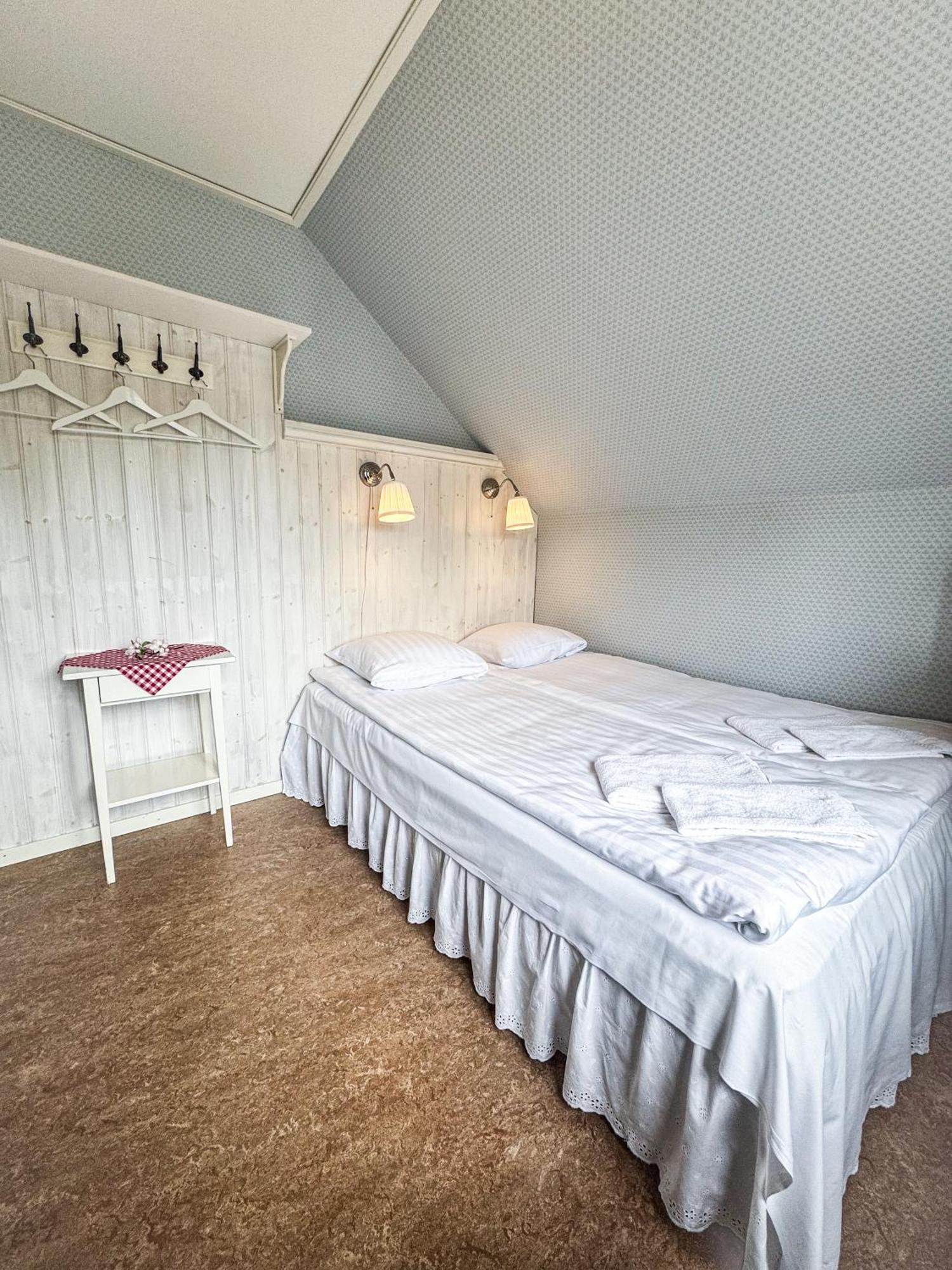 Grimsnas Herrgard Ljuder (Kronoberg) الغرفة الصورة