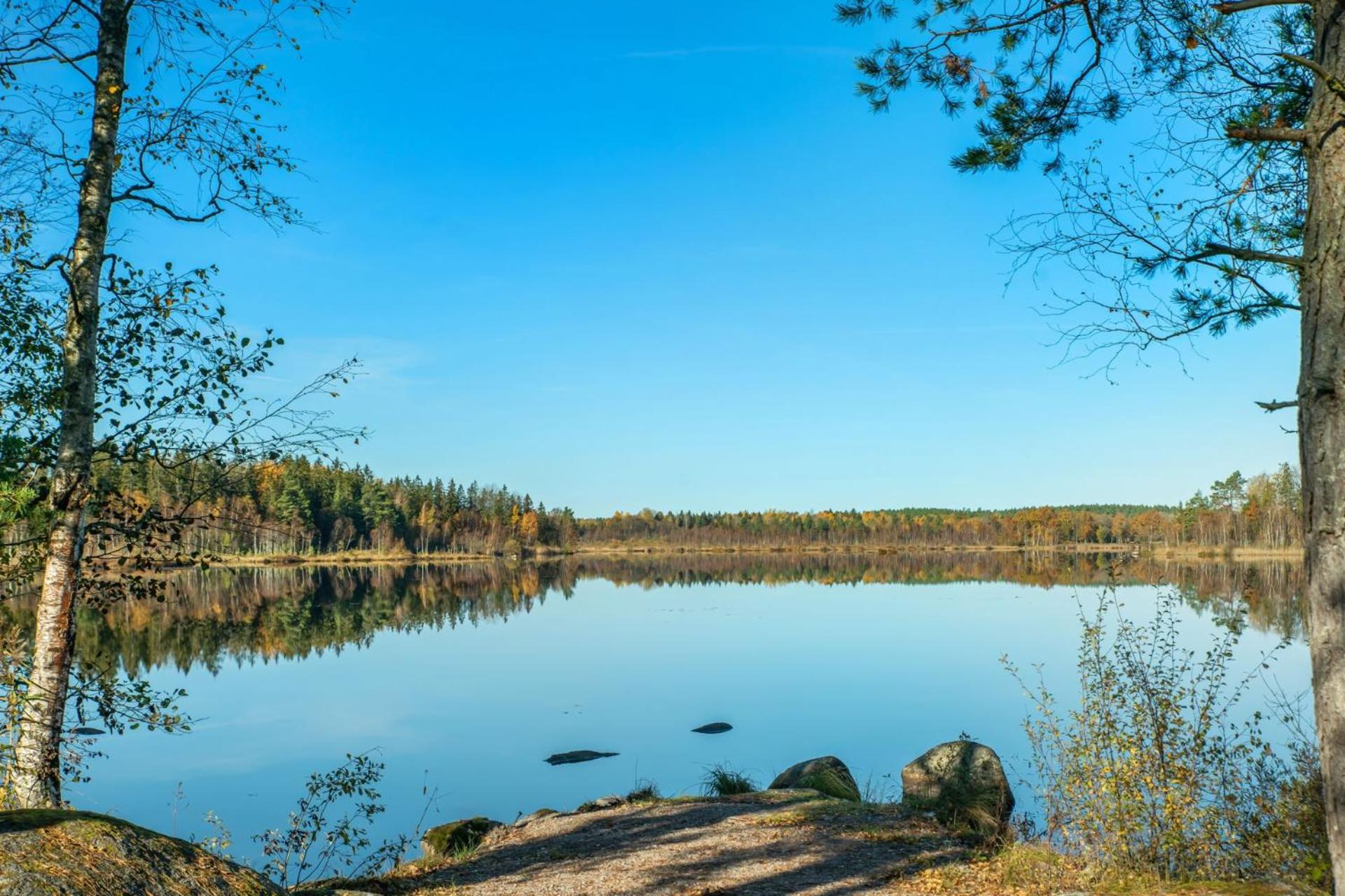 Grimsnas Herrgard Ljuder (Kronoberg) المظهر الخارجي الصورة