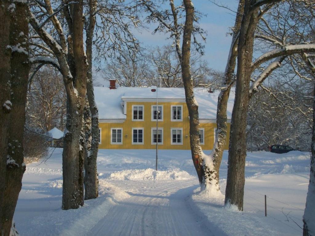 Grimsnas Herrgard Ljuder (Kronoberg) المظهر الخارجي الصورة